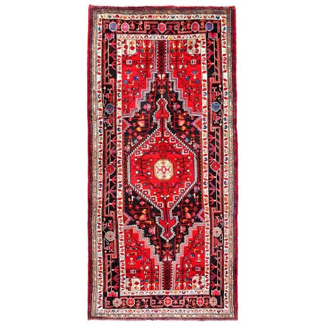 Persisk Matta Arkiio Tuyserkan 145x315