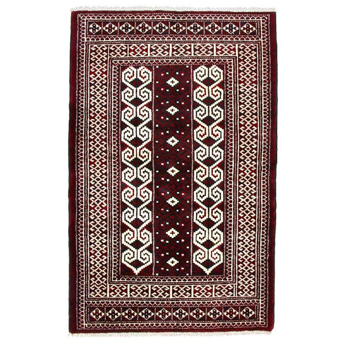 Persisk Matta Arkiio Beluch 83x130