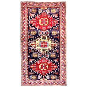 Persisk Matta Arkiio Ardebil 160x304