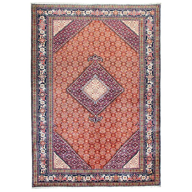 Persisk Matta Arkiio Ardebil 192x247