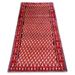 Persisk Matta Arkiio Sanandaj Exklusiv 122x301