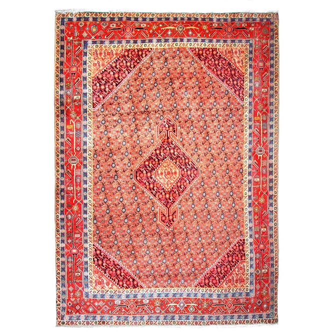 Persisk Matta Arkiio Ardebil 204x289