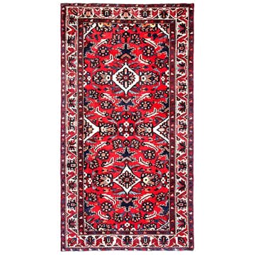 Persisk Matta Arkiio Hamadan 156x295