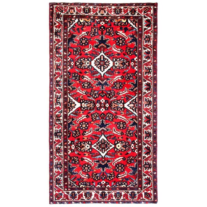 Persisk Matta Arkiio Hamadan 156x295