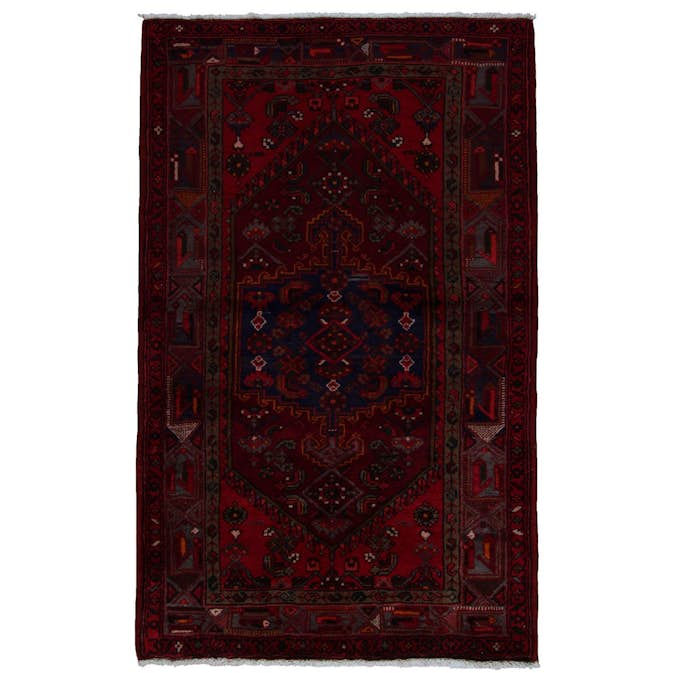 Persisk Matta Arkiio Zanjan 128x207