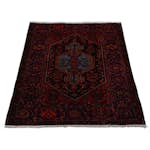 Persisk Matta Arkiio Zanjan 142x221