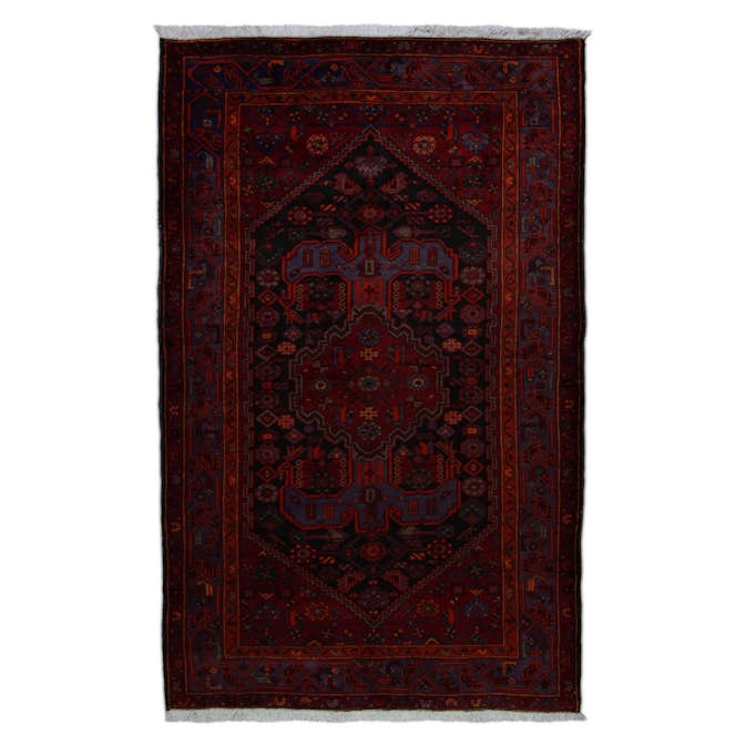 Persisk Matta Arkiio Bakhtiar 146x227