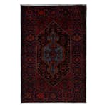 Persisk Matta Arkiio Zanjan 144x213