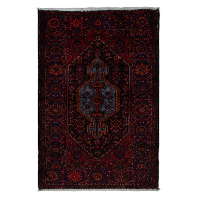 Persisk Matta Arkiio Zanjan 144x213