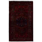 Persisk Matta Arkiio Zanjan 128x214