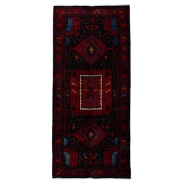 Persisk Matta Arkiio Kurdistan 150x341