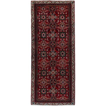 Persisk Matta Arkiio Qom 113x289