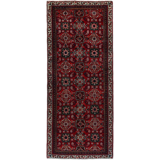 Persisk Matta Arkiio Qom 113x289