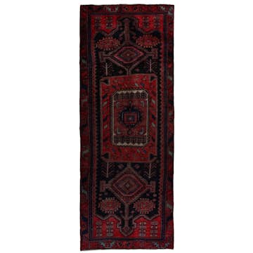 Persisk Matta Arkiio Kurdistan 120x313