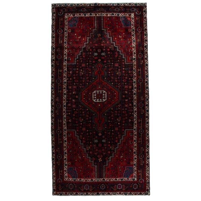 Persisk Matta Arkiio Hamadan 160x322