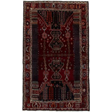 Persisk Matta Arkiio Shiraz 148x244