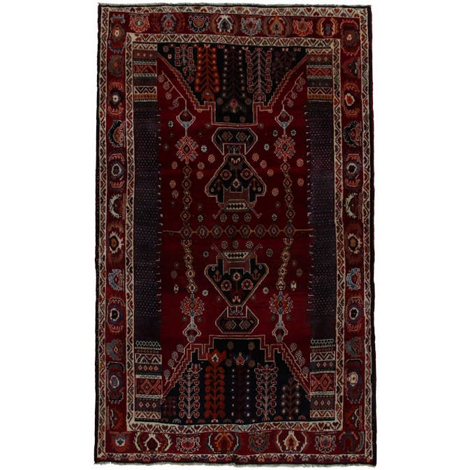 Persisk Matta Arkiio Shiraz 148x244