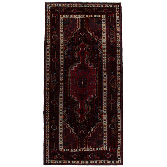 Persisk Matta Arkiio Tuyserkan 132x279