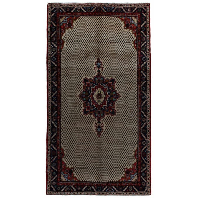 Persisk Matta Arkiio Koliai 146x376