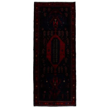 Persisk Matta Arkiio Kurdistan 132x279