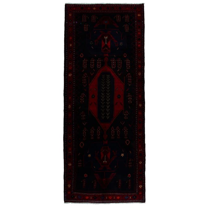 Persisk Matta Arkiio Kurdistan 132x279