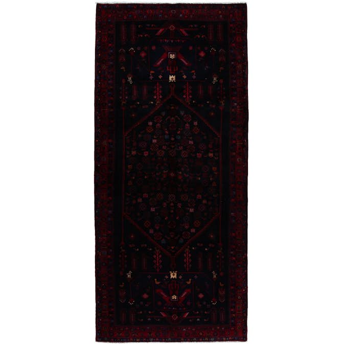 Persisk Matta Arkiio Kurdistan 152x350