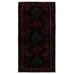 Persisk Matta Arkiio Koliai 158x305