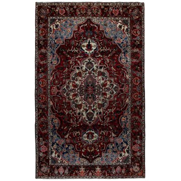 Persisk Matta Arkiio Bakhtiar 210x352