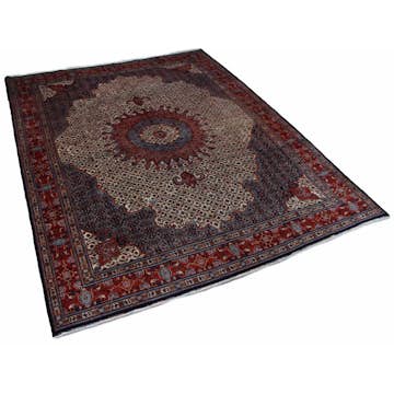 Persisk Matta Arkiio Birjand 295x384