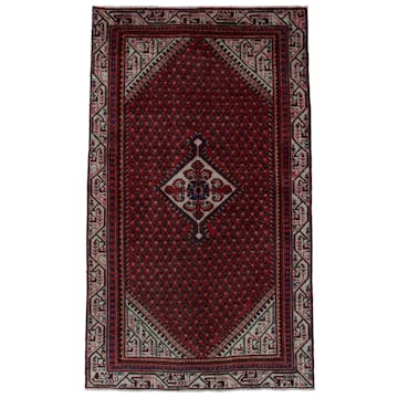 Persisk Matta Arkiio Arak Patina 118x200