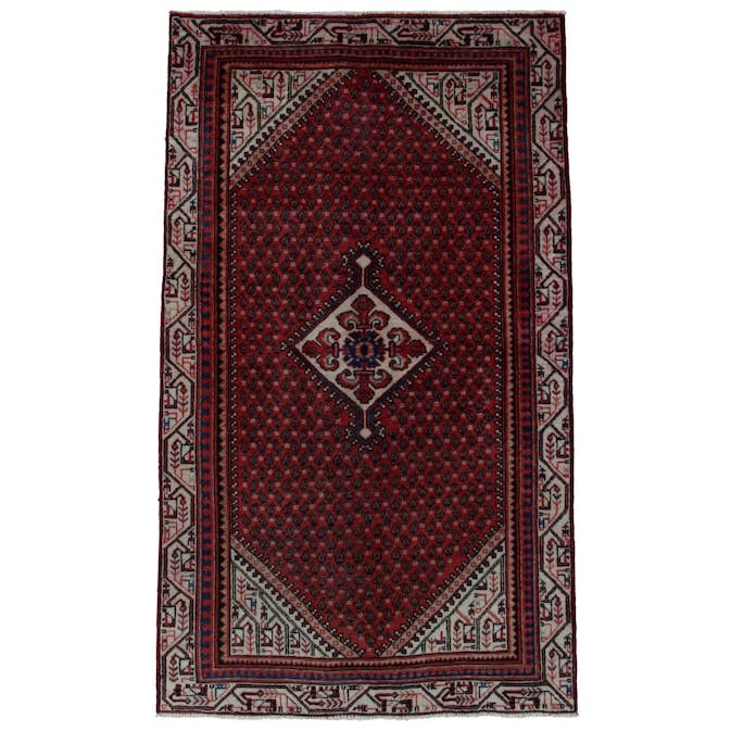 Persisk Matta Arkiio Arak Patina 118x200