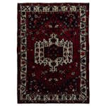 Persisk Matta Arkiio Bakhtiar 159x220