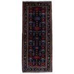 Persisk Matta Arkiio Kurdistan 127x309