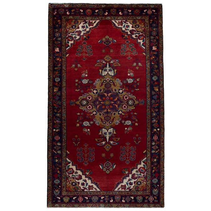 Persisk Matta Arkiio Hamadan 163x288