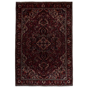 Persisk Matta Arkiio Bakhtiar 205x300