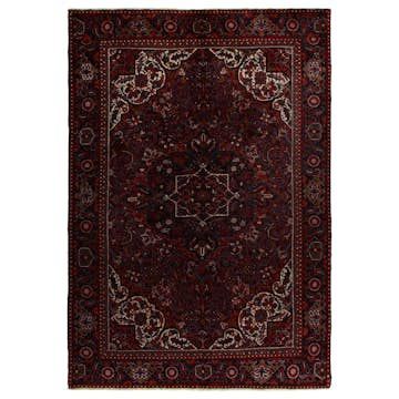 Persisk Matta Arkiio Gervan 198x298