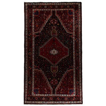 Persisk Matta Arkiio Hamadan 175x313