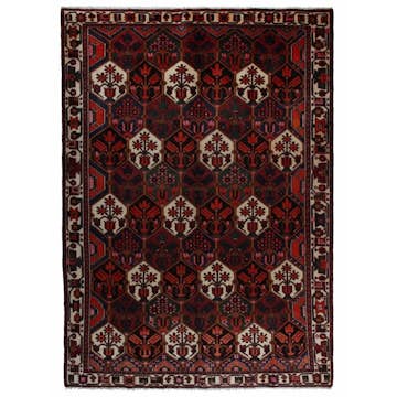 Persisk Matta Arkiio Bakhtiar 200x285