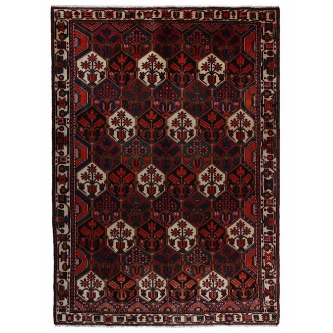 Persisk Matta Arkiio Bakhtiar 200x285