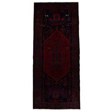 Persisk Matta Arkiio Koliai 128x305