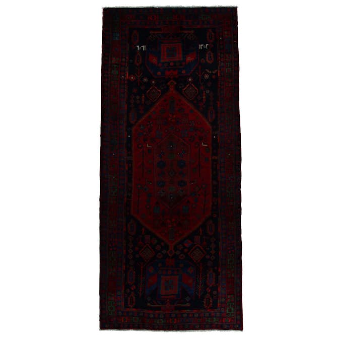 Persisk Matta Arkiio Koliai 128x305