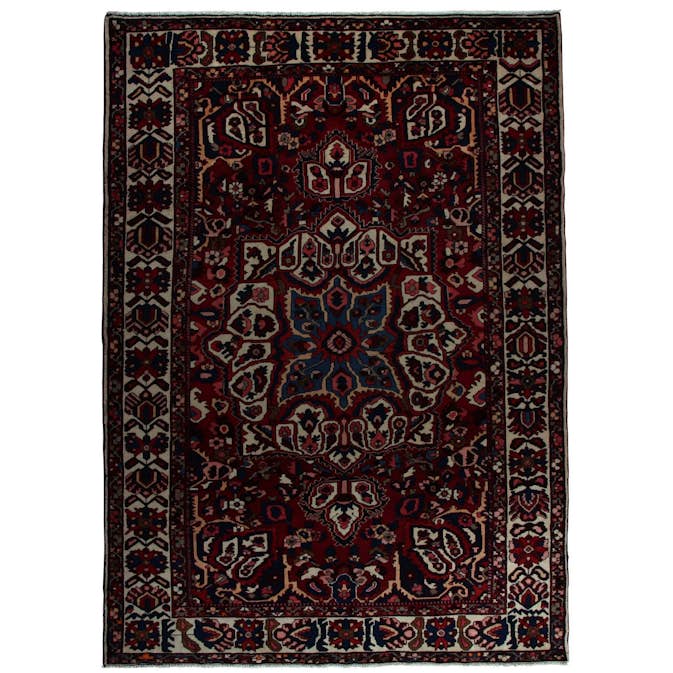 Persisk Matta Arkiio Bakhtiar 213x302