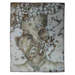 Persisk Matta Arkiio Vintage 77x100