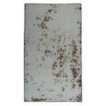Persisk Matta Arkiio Creme/Brun Vintage 100x175