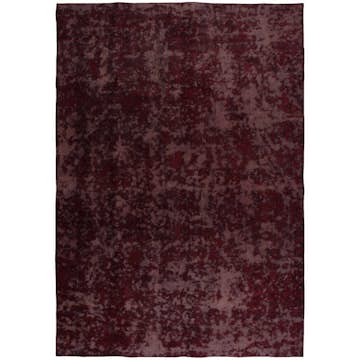 Persisk Matta Arkiio Röd Vintage 191x372