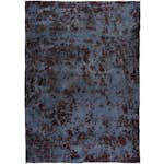 Persisk Matta Arkiio Blå/Röd Vintage 180x208