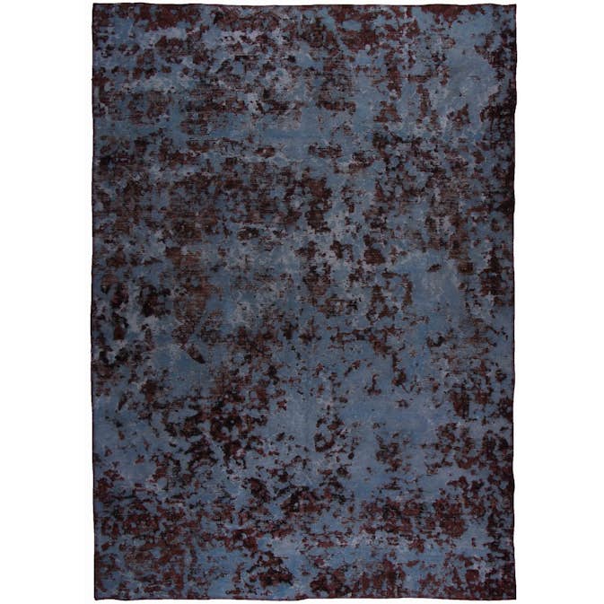 Persisk Matta Arkiio Blå/Röd Vintage 180x208