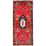 Persisk Matta Arkiio Kurdistan 125x288