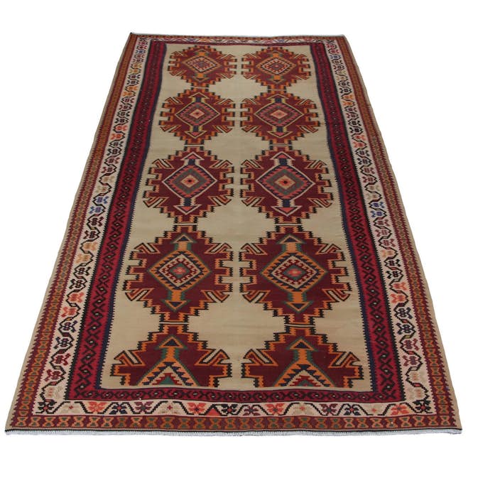 Persisk Matta Arkiio Namin 194x379