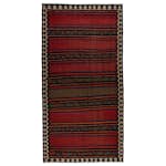 Persisk Matta Arkiio Hashtrud Kelim 165x332